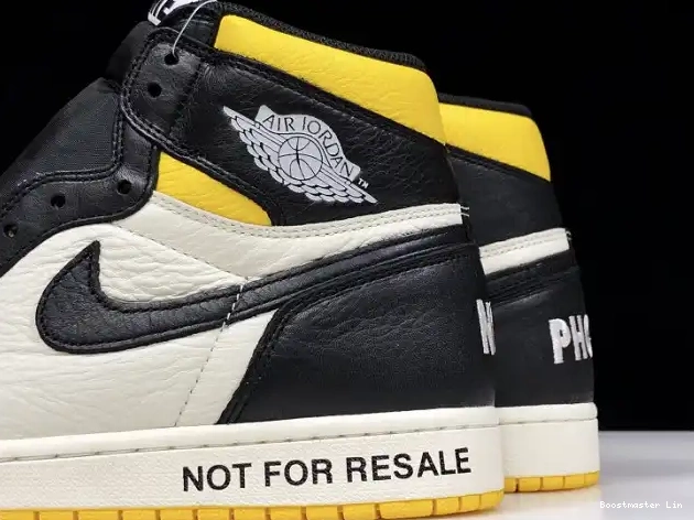 Bmlin Jordan NRGNot 861428-107 For High Resale Retro OG Air 1 0522